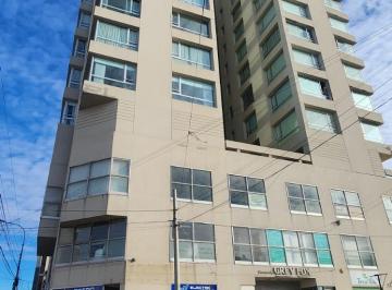 Departamento de 1 ambiente, Comodoro Rivadavia · Departamento Nivel Gerencial - Torre Fox