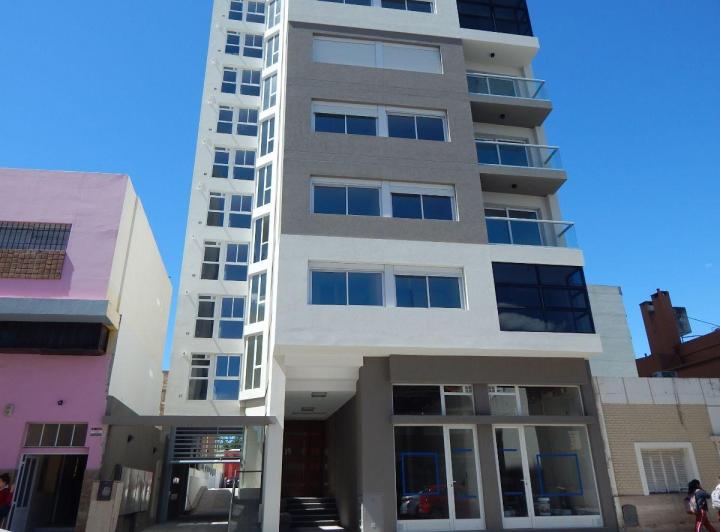 Departamento en alquiler en Centro Norte · 4 ambientes