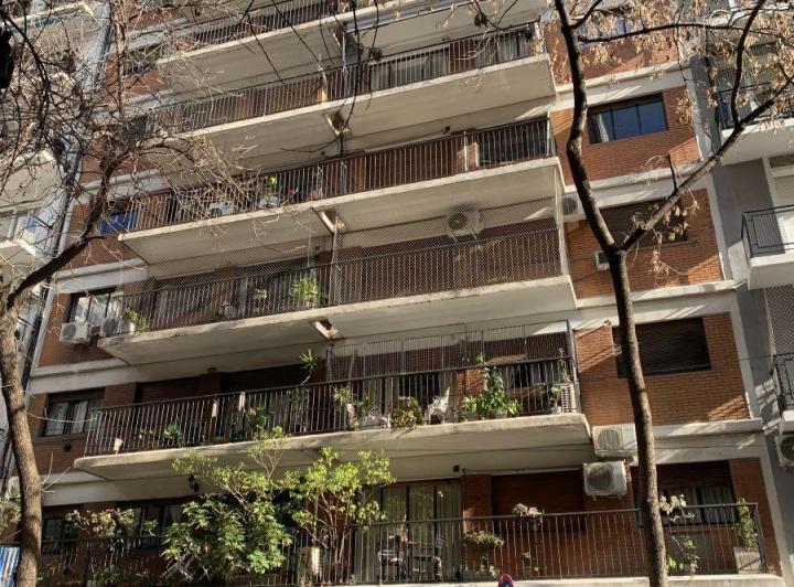 Departamento · 69m² · 3 Ambientes