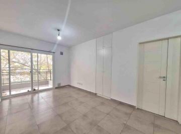 Departamento · 33m² · 1 Ambiente · 1 Cochera · Alquiler Monoambiente + Cochera en Villa Crespo