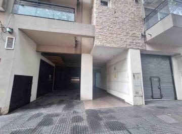 Departamento · 33m² · 1 Ambiente · Luminoso Monoambiente C/balcon - Villa Crespo