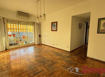 Departamento · 60m² · 3 Ambientes · Departamento 3 Ambientes en Velez Sarsfield