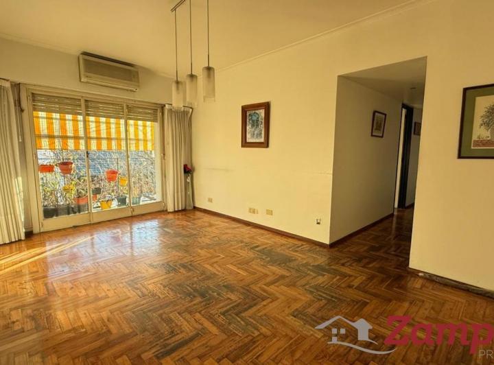 Departamento 3 Ambientes en Velez Sarsfield