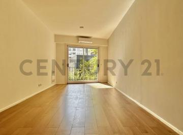 Departamento · 91m² · 3 Ambientes · Venta Departamento 3 Ambientes con Escritorio/dependencia Palermo Refaccionado Premium