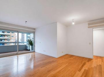 Departamento · 122m² · 4 Ambientes · 1 Cochera · Alquiler Dto. 5 Amb. con Cochera Full Amenities