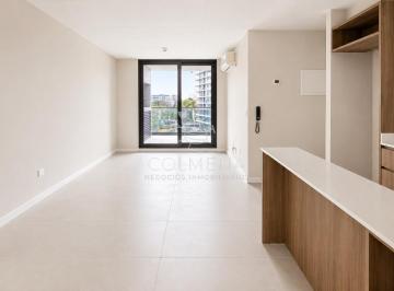 Foto1 · Apartamento en Venta de 1 Dormitorio en Manglar Brava Punta del Este