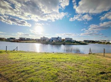 Terreno · 858m² · Terreno Lote en Venta en El Naudir, Escobar, G. B. a. Zona Norte