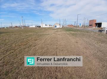 Terreno · 250m² · Lote Central en Venta Cuestas de Manantiales