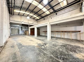 Bodega-Galpón · 378m² · Galpón en Venta en Haedo