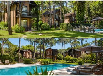 Hotel , Cariló · Complejo de Cabañas en Cariló