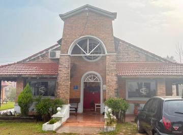 Hotel · 213m² · Apart Hotel – Complejo Azahares del Ayuí