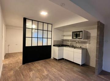PH · 40m² · 1 Ambiente · PH en Alquiler Permanente - San Carlos de Bariloche