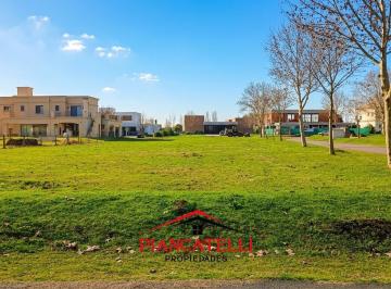 Terreno · 900m² · Lote en Venta, Club de Campo La Concepcion, Lujan