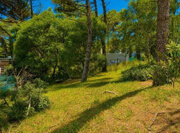 Terreno · 603m² · Venta Permuta Lote Valeria del Mar 603 m²