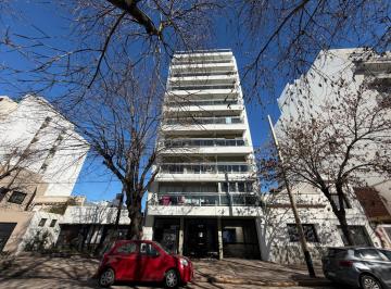 Departamento · 33m² · 1 Ambiente · 18 Entre 41 y 42