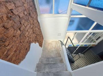 PH · 56m² · 3 Ambientes · PH 3 Amb. Remodelado Almagro