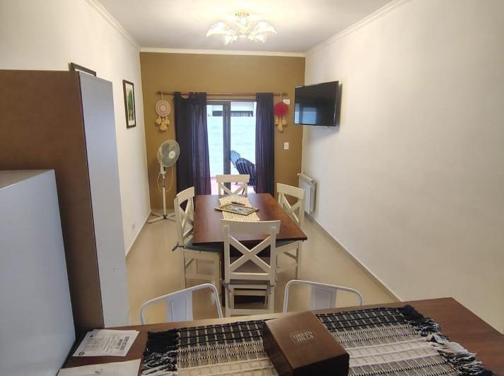 Departamento · 45m² · 3 Ambientes