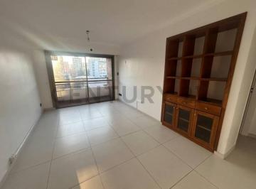 Departamento · 53m² · 3 Ambientes · Departamento en Alquiler 2 Dorm. La Plata