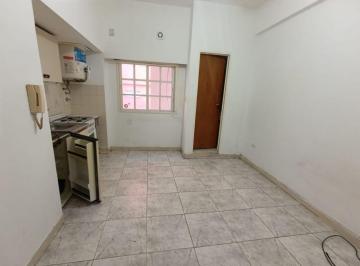 Departamento de 1 ambiente, Caballito · Ambiente de Bajas Expensas en Gran Ubicación