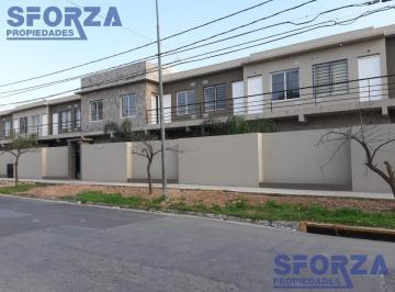 Departamento · 38m² · 2 Ambientes · Departamento - San Miguel