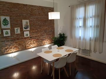 Departamento · 62m² · 2 Ambientes · 1 Cochera · Venta Dpto 2 Amb Recoleta C/coch Apto Crédito