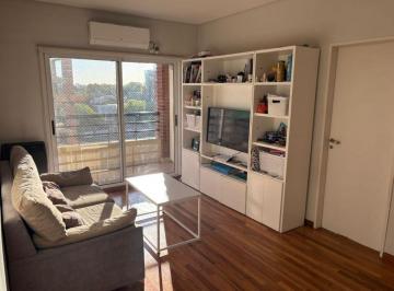 Departamento de 3 ambientes, Caballito · Hermoso 3 Amb, Dos Baños, Cochera Incluida!