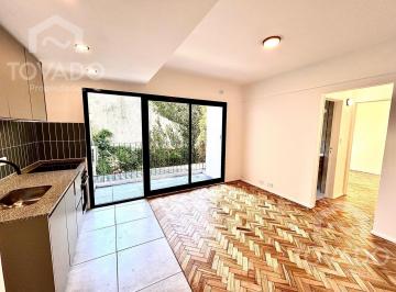 Departamento · 44m² · 2 Ambientes · 2 Ambientes en Belgrano! Hecho a Nuevo!