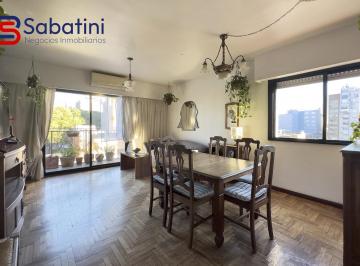 Departamento · 73m² · 4 Ambientes · Departamento de 4 Ambientes con Balcón en Nuñez | Excelente Ubicación a m de Av Cabildo