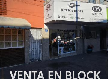 Local comercial , Quilmes · Venta en Block - 2 Locales Comerciales