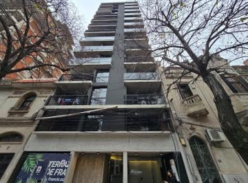Departamento · 46m² · 2 Ambientes · Venta Departamento 1 Dormitorio Barrio Nuestra Señora de Lourdes