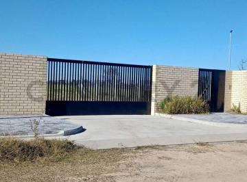 Terreno , La Plata · 501 y 161 - Lote en Venta en Barrio Senderos de Gorina - Financiación de 50 %