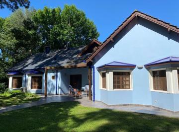 Casa de 10 ambientes, La Plata · Casa en Venta 5 Dorm.. Arturo Segui, El Rincón