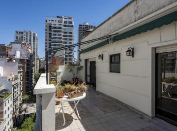Departamento · 75m² · 3 Ambientes · Departamento 3 Ambientes con Balcón Terraza