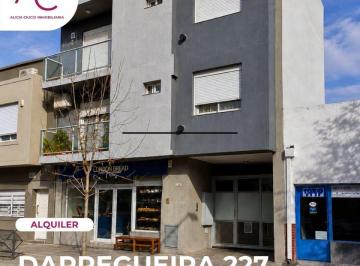 Departamento de 3 ambientes, Bahía Blanca · Departamento en Alquiler — Ubicado en Calle Darregueira 227