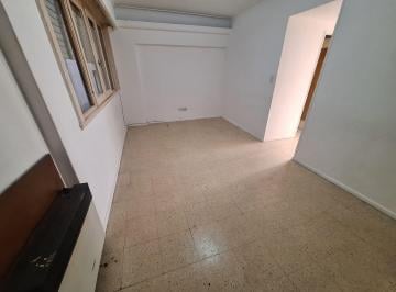 Departamento · 38m² · 2 Ambientes · 2 Ambientes Lateral - Gascón y Arenales