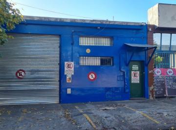 Local comercial · 466m² · Deposito Apto Varios Destinos.