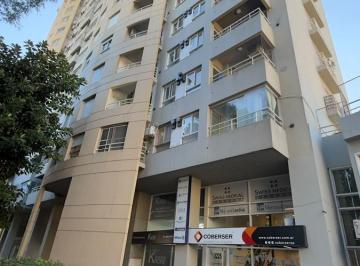 Departamento · 40m² · 2 Ambientes · Departamento en Almagro Balcon Vista Abierta Seguridad Piscina