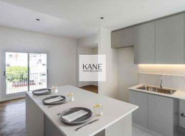 Departamento · 90m² · 4 Ambientes · Excelente 4 Ambientes en Belgrano con Detalles de Categoria!