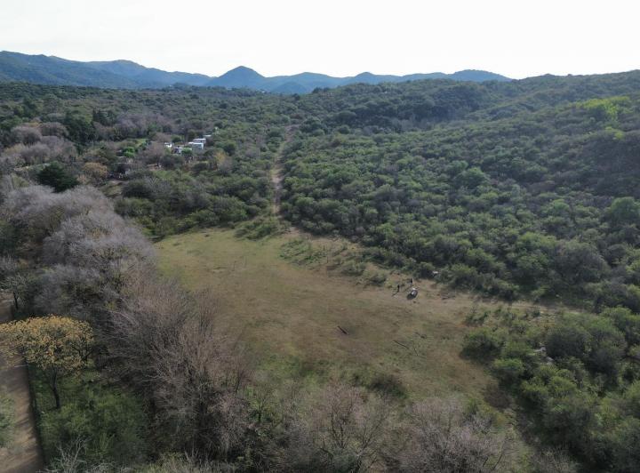 Terreno · 310000m²