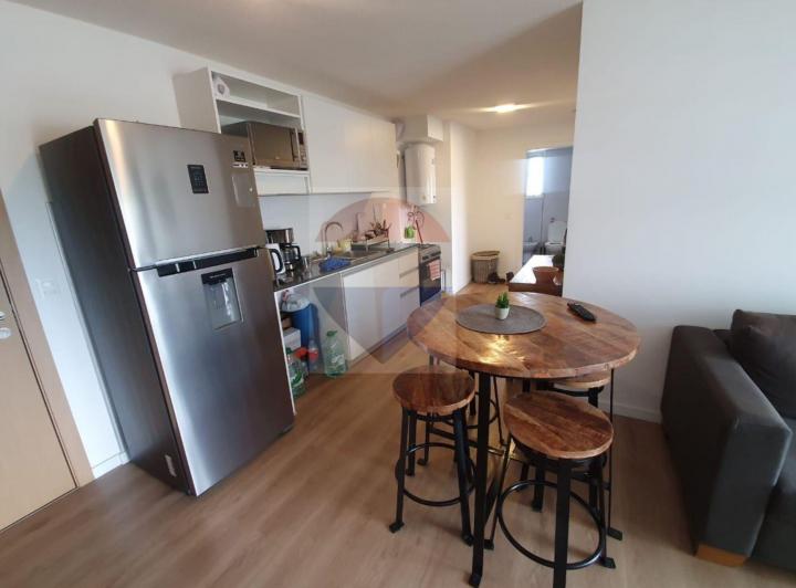 Departamento en alquiler en Malvin · 3 ambientes