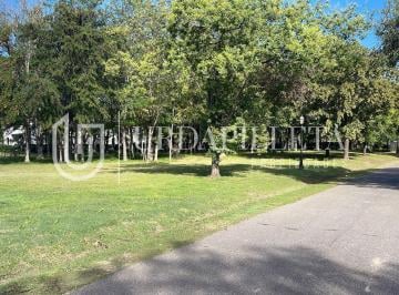 Terreno · 2441m² · Lote en Venta en Estancias del Pilar Barrio Golf