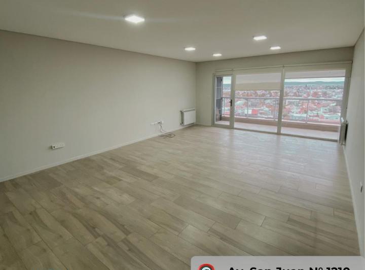 Departamento · 70m² · 2 Ambientes