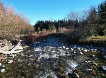 Terreno · 4067m² · Venta Lote Villa La Angostura