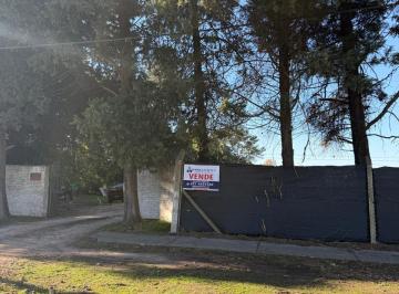 Terreno , La Plata · Terreno, Lote, Fraccion. Galpones, Depósito Naves Industriales/logística en Venta