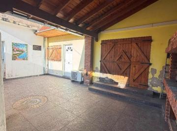 PH · 80m² · 3 Ambientes · PH 3 Ambientes con Lavadero y Patio en San Justo
