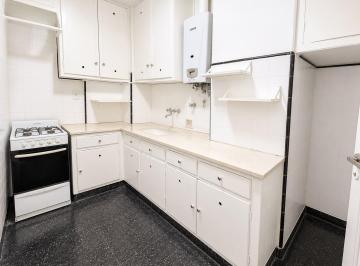 Departamento · 61m² · 3 Ambientes · Dpto Belgrano Venta 3 Amb. Apto Credito