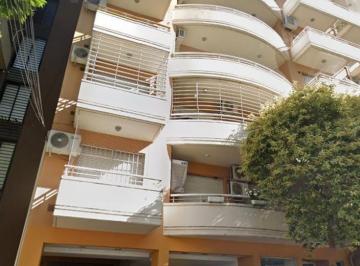 Departamento · 30m² · 1 Ambiente · Hermoso Monoambiente en Alquiler! San Luis 2041, Rosario.