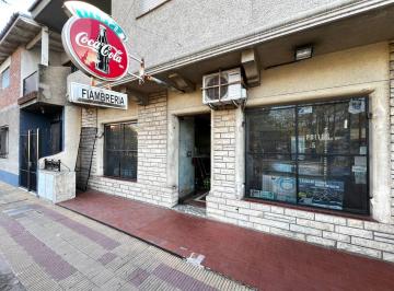 Fondo de comercio · 60m² · 1 Ambiente · Local en Alquiler, en San Isidro