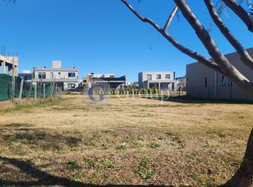 Terreno · 486m² · Lote en Venta en Santa Elisa, Pilar del Este, Pilar
