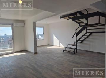 Departamento · 137m² · 4 Ambientes · Departamento en Ciudad de Tigre